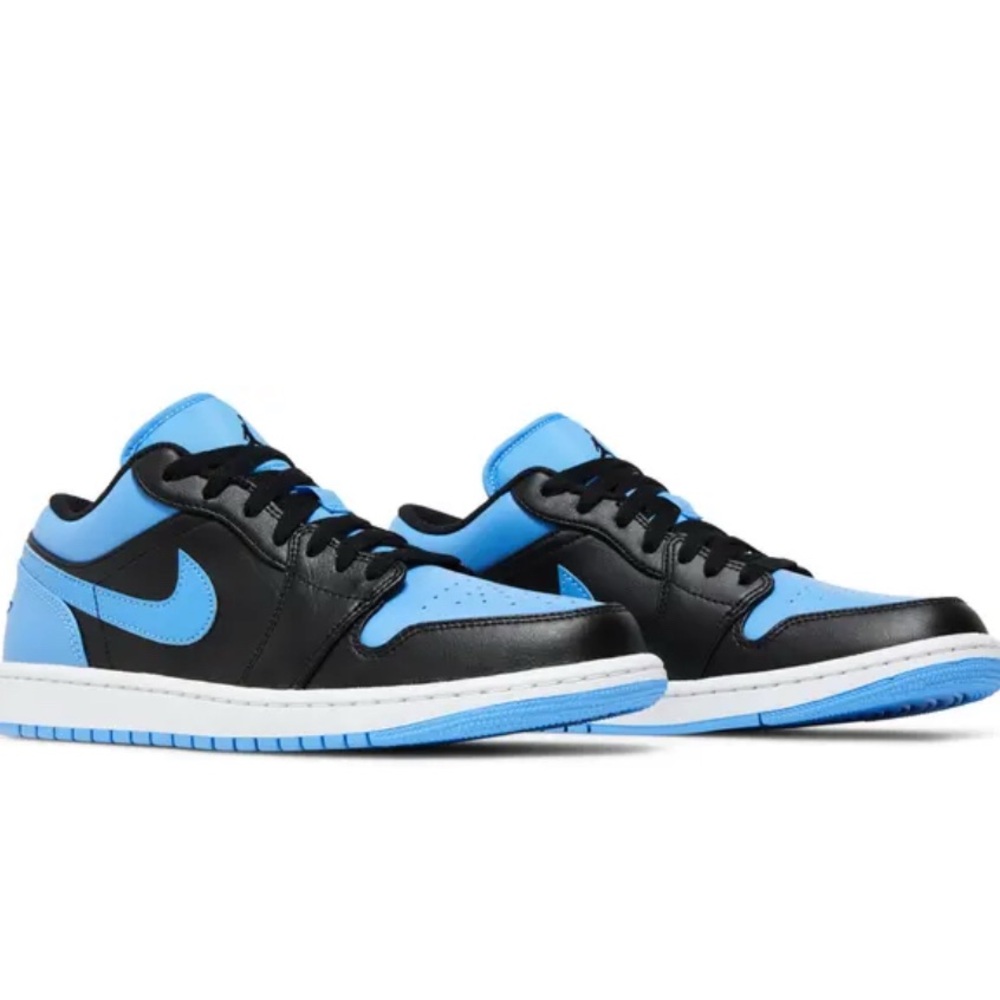 AIR JORDAN 1 LOW 4Y
